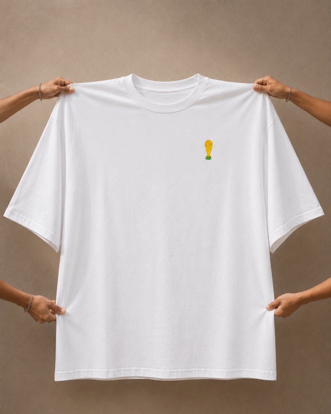MÉXICO WORLD CUP '26 TEE