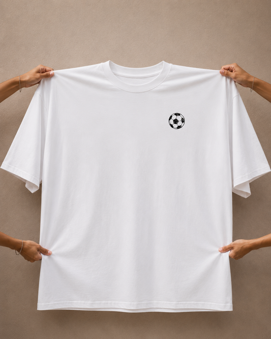 México - Oversize Tee