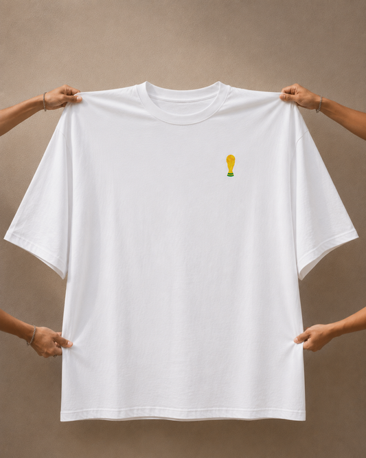 MÉXICO WORLD CUP '26 TEE
