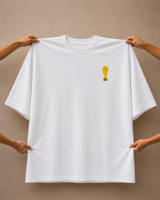 México Worldcup cerverza-OVERSIZE